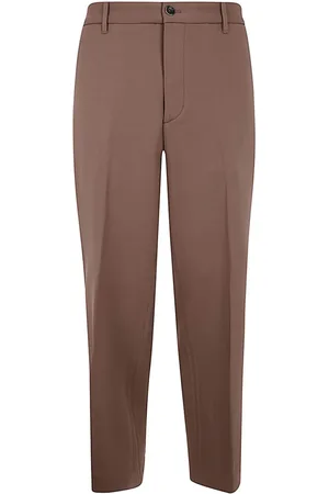 Nine In The Morning Pantalones Apollon