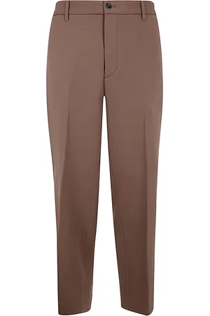 Nine In The Morning Pantalones Apollon