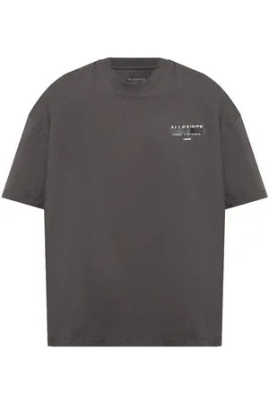 AllSaints Playera Redact