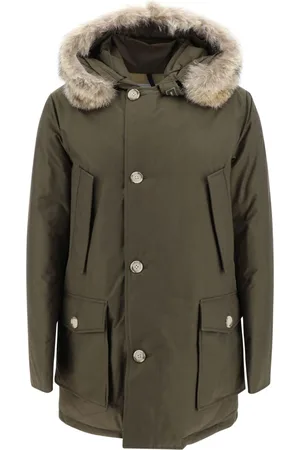 Woolrich Parka Arctic