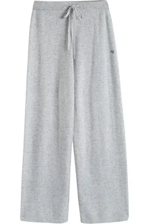 Chinti & Parker Pantalones Hello Kitty Badge