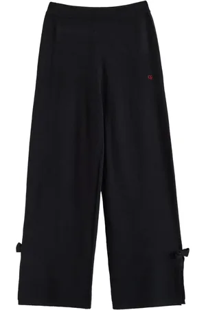 Chinti & Parker Pantalones Hello Kitty Bow
