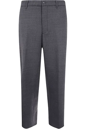 Nine In The Morning Pantalones Apollon