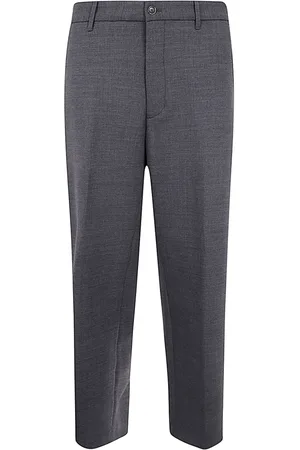 Nine In The Morning Pantalones Apollon
