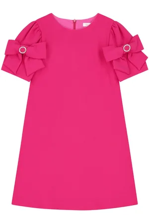 PATACHOU Vestido con detalle de moño