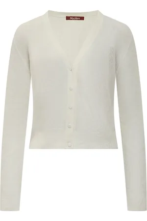 Max Mara Cárdigan Ramo
