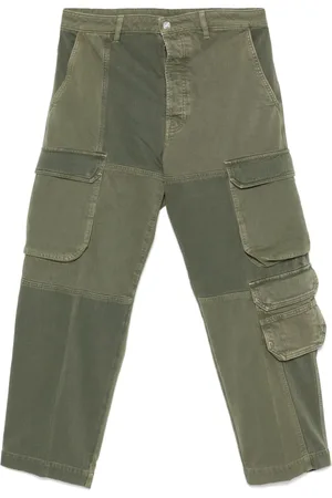 Nine In The Morning Pants cargo Charlie
