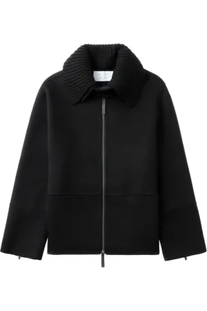 Proenza Schouler Chamarra Poppy