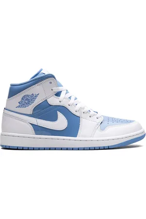 Jordan Tenis Air 1 Mid