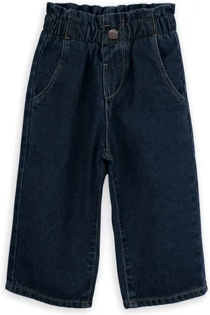 KNOT Jeans Patti