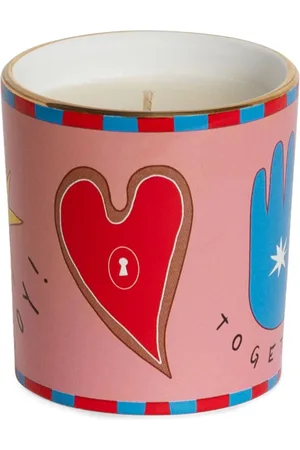 BITOSSI Vela aromática Joy