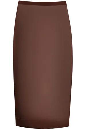Saint Laurent Falda lápiz