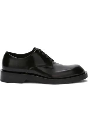 Jil Sander Zapatos con agujetas