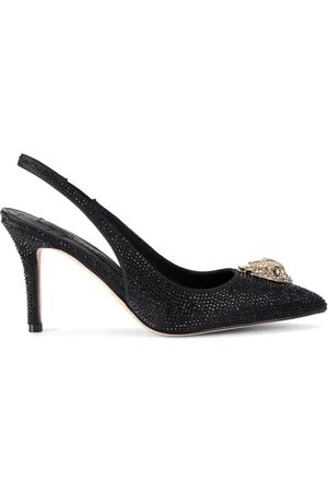 Kurt Geiger Zapatillas Belgravia con tacón de 85mm