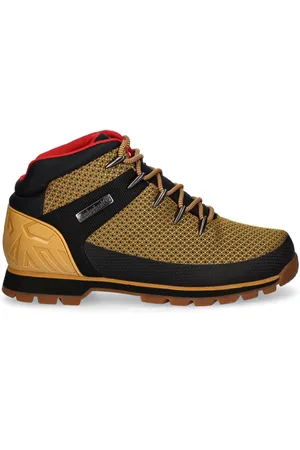 Timberland Botas Mid Euro Sprint