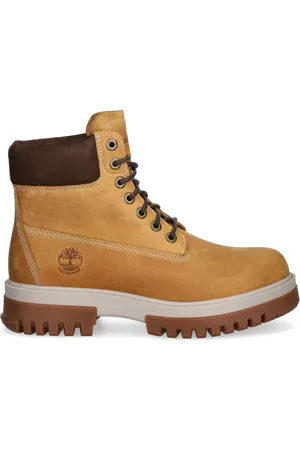 Timberland Botas Mid Arbor Road