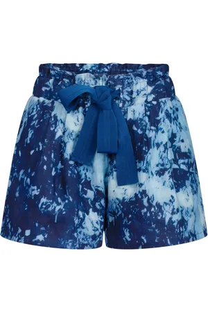 Silvia Tcherassi Shorts Giorgio