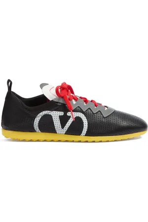 VALENTINO GARAVANI Tenis con VLogo