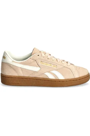 Reebok Tenis bajos Club C Grounds UK