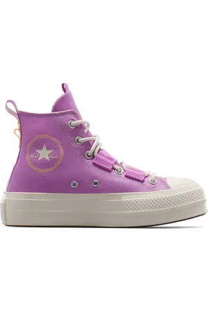Converse Tenis All Star Lift