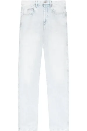 Isabel Marant Jeans Lewys