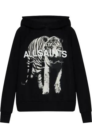 AllSaints Hoodie Kit