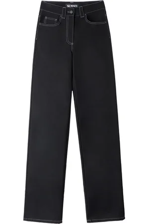 SUNNEI Pantalones Bellidentro