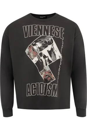 ENFANTS RICHES DEPRIMES Playera Viennese Actionism