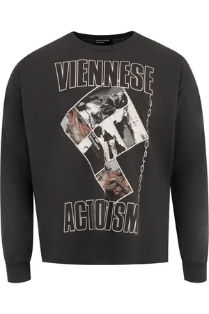 ENFANTS RICHES DEPRIMES Playera Viennese Actionism
