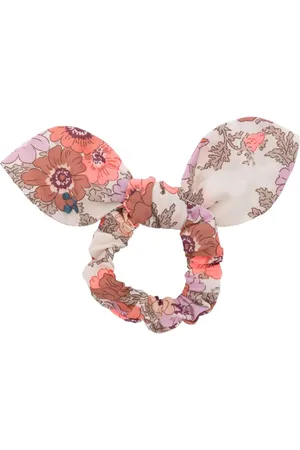 BONPOINT Dona para el cabello con estampado floral