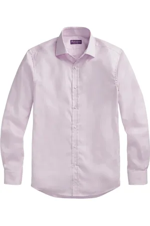 Ralph Lauren Camisa con botones