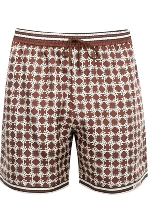 AMIRI Bermudas MA Quad