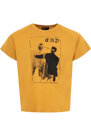 ENFANTS RICHES DEPRIMES Playera Love Isn