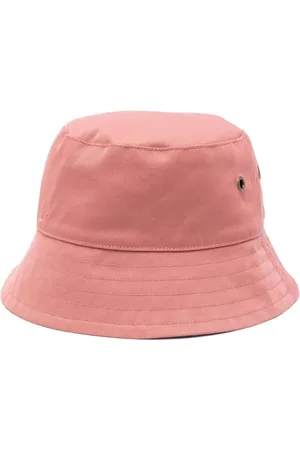 BONPOINT Gorro de pescador con logo bordado