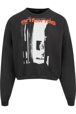 ENFANTS RICHES DEPRIMES Sudadera Bondage 14