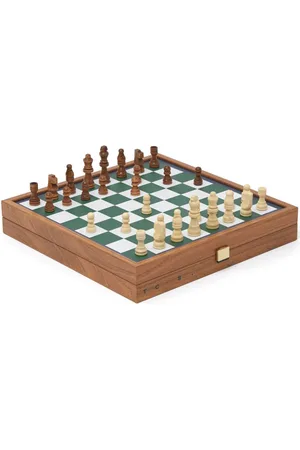 THE CONRAN SHOP Set de juego Milos Combo de 34cm x 34cm
