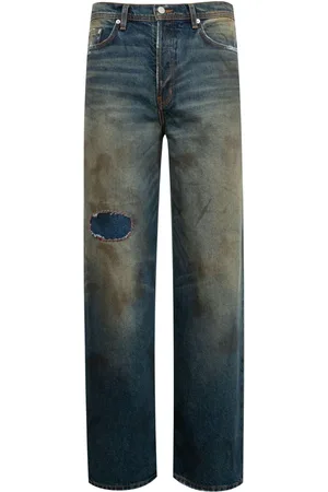 ENFANTS RICHES DEPRIMES Jeans Corpse Pose