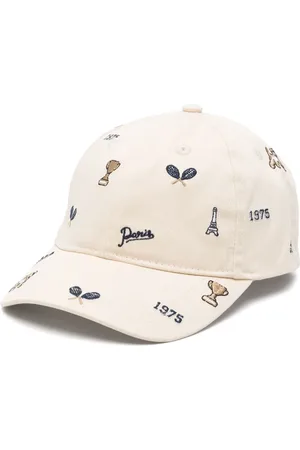 BONPOINT Gorra bordada