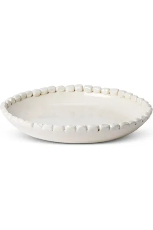 THE CONRAN SHOP Plato de servir Malibu de 37cm x 7cm