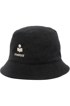 Isabel Marant Gorro de pescador Haley