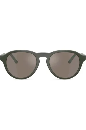 Oliver Peoples Lentes de sol R-8
