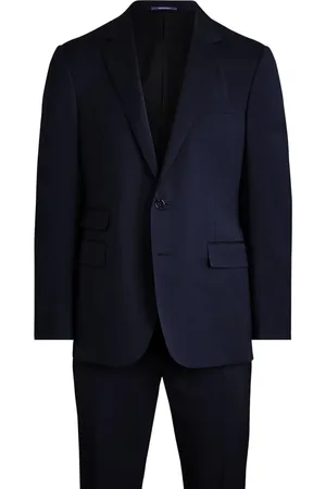Ralph Lauren Traje Gregory