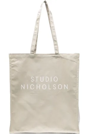 STUDIO NICHOLSON Tote estándar