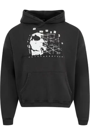 ENFANTS RICHES DEPRIMES Hoodie Mary Lies