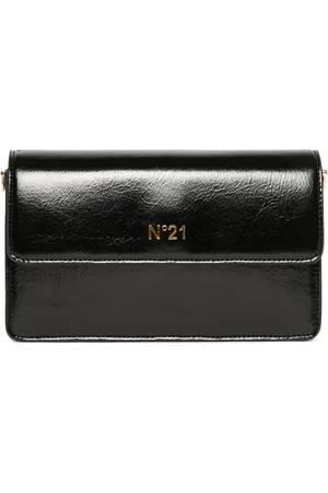 Nº21 Bolsa de hombro con logo