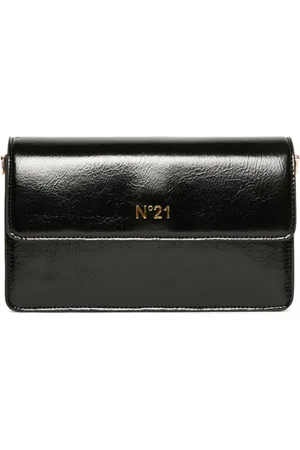 Nº21 Bolsa de hombro con logo