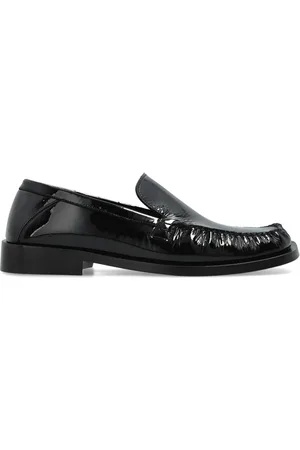 The Attico Mocasines slip-on