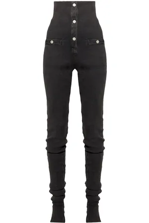The Attico Pantalones skinny