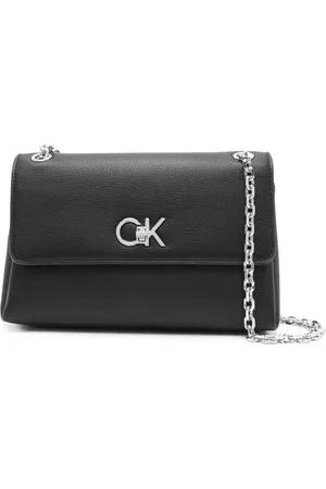 Calvin Klein Bolsa de hombro convertible
