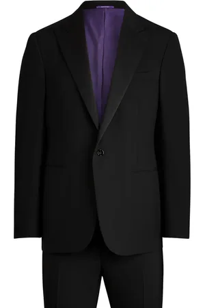 Ralph Lauren Traje Gregory